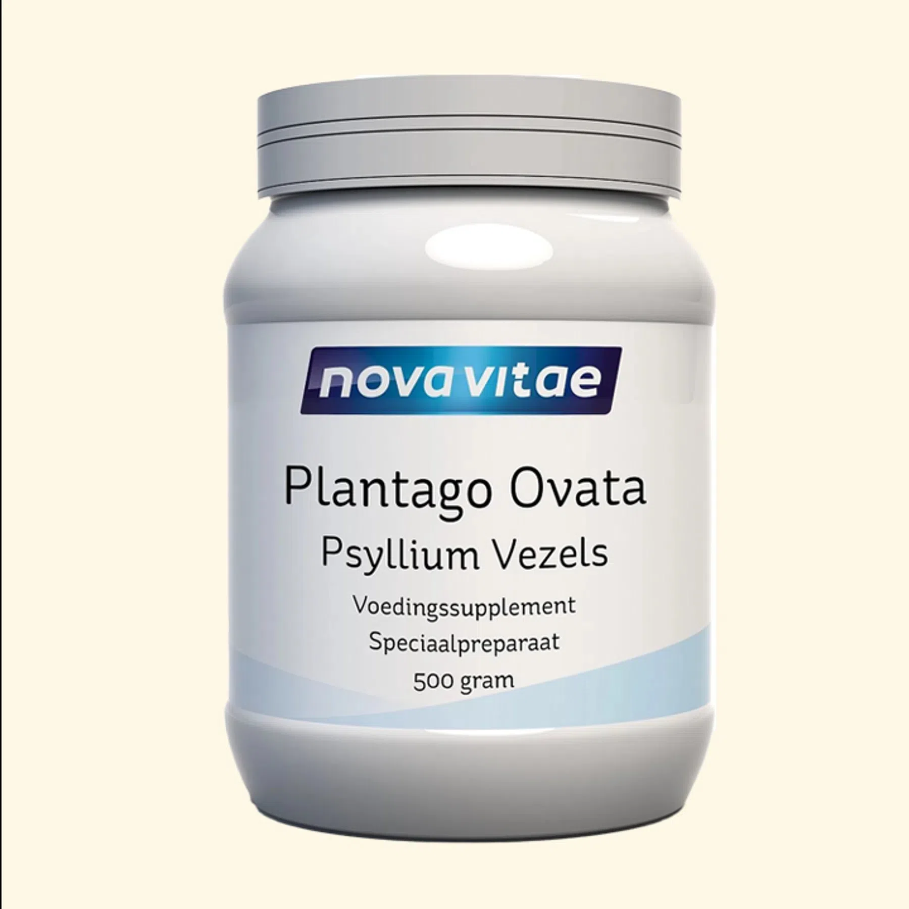 Nova Vitae pysillium vezels